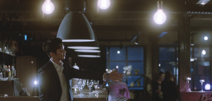 어반자카파의 널 사랑하지 않아 뮤직비디오 해석 사랑하는 순간 이별을 예감하다 | 인스티즈