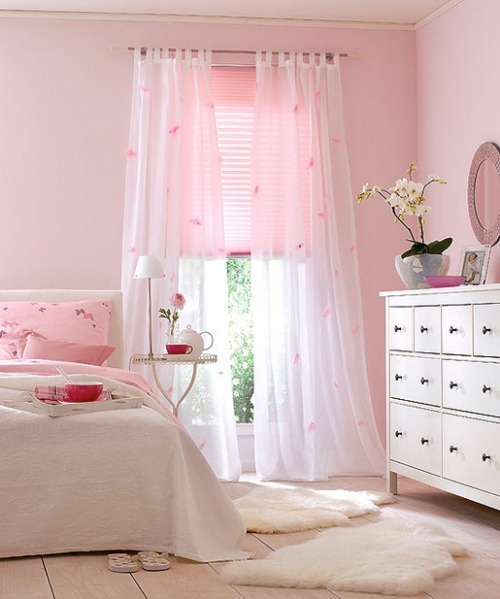 방 꾸미고 싶게 만드는 외국인들의 예쁜 방.jpg | 인스티즈