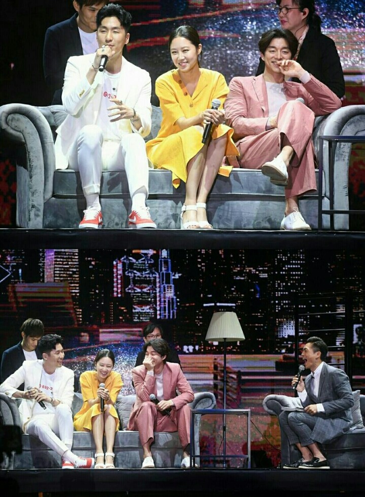 싸이시절 공유가 공효진한테 남긴 일촌평들+ 둘 우정썰.txt.jpg | 인스티즈