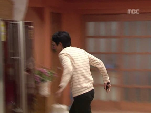 [거침없이하이킥] 게임 폐인 이민용ㅋㅋㅋㅋㅋㅋ.jpg | 인스티즈