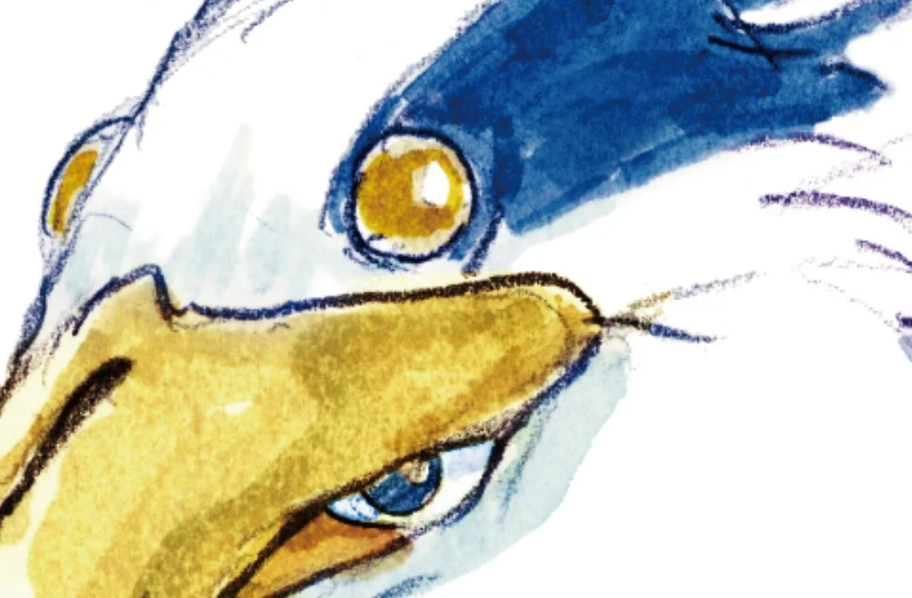 지브리 신작 '그대들은 어떻게 살것인가' 극불호 후기(스포 다수) | 인스티즈