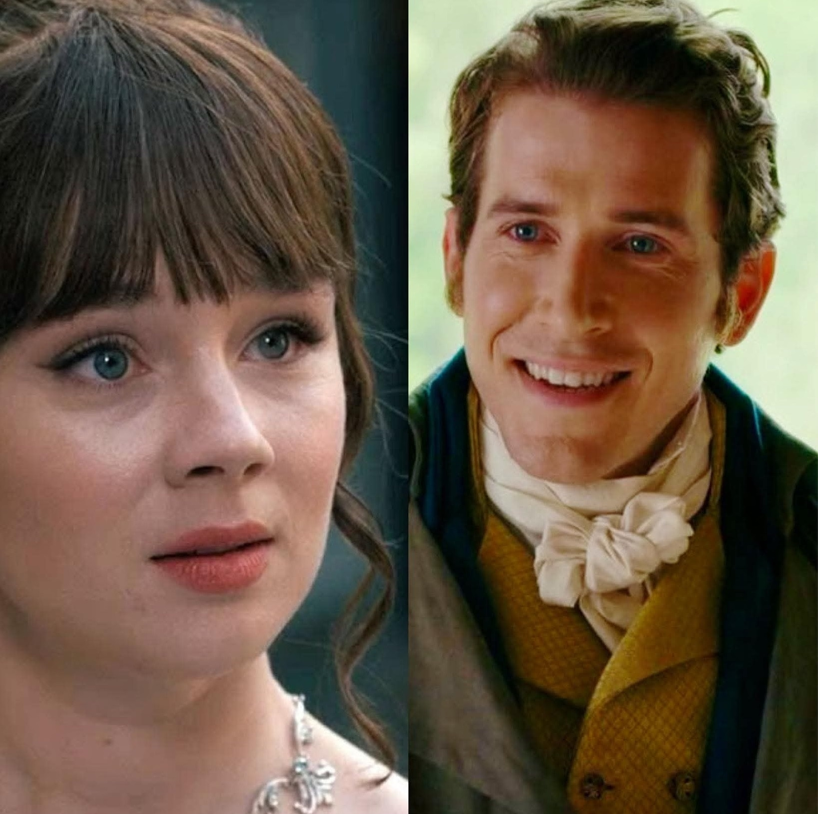 드라마화 되지 않은 브리저튼 4남매(다섯째~막내) 주요 스토리 | 인스티즈