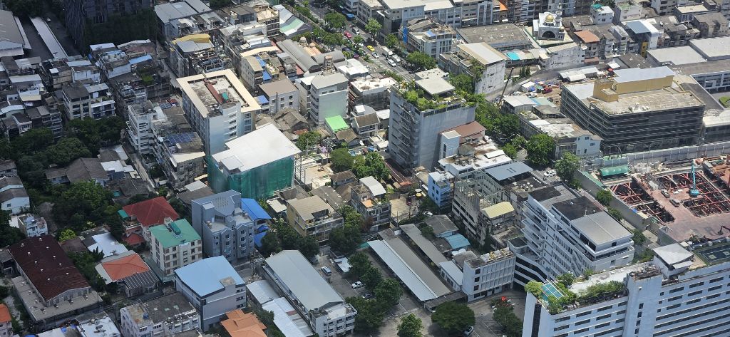 태국 방콕 1주일 느낀점 | 인스티즈