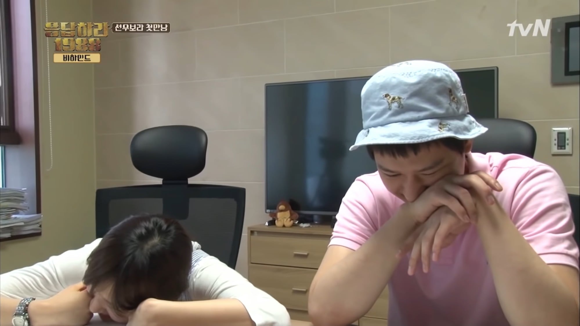실제 6년 찐친끼리 찍은 키스신.jpg | 인스티즈