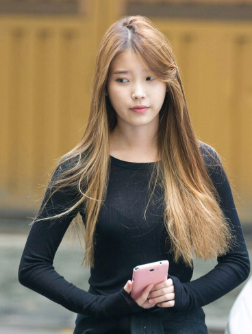 보기만해도 아파보이는 머릿결 모음.jpg | 인스티즈