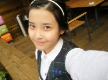 아이유의 노력 | 인스티즈