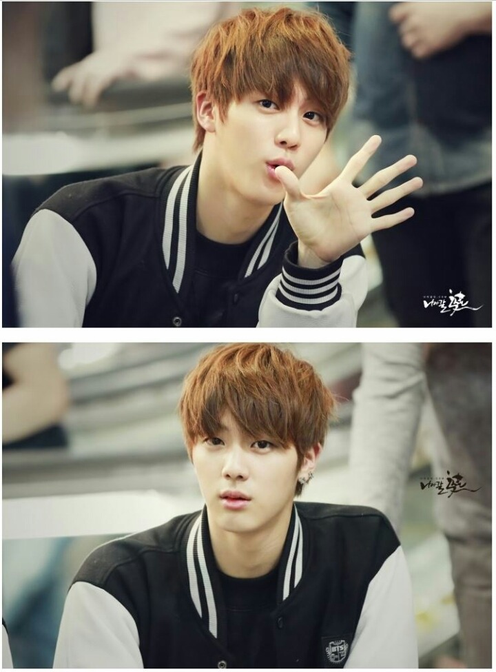 분위기 다른 데뷔초(22세) VS 현재(29세) 방탄 진 | 인스티즈