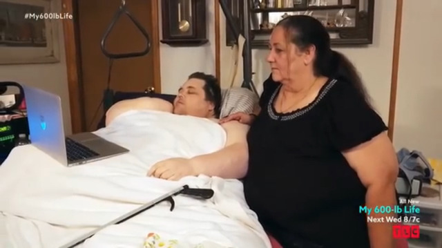 나의 600파운드(혐오주의) | 인스티즈