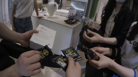 채정안이 20년째 먹고 있는 영양제 추천(No PPL) | 인스티즈