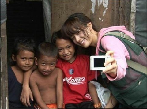 주변 사람들이 말하는 배우 한효주 일화 | 인스티즈