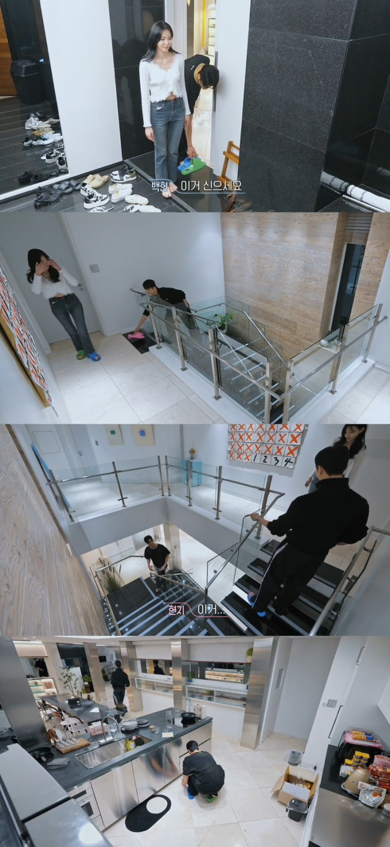 환승연애4 새로 공개된 엑스 커플 서사 풀린 후 반응 겁나 안 좋은 이유 | 인스티즈