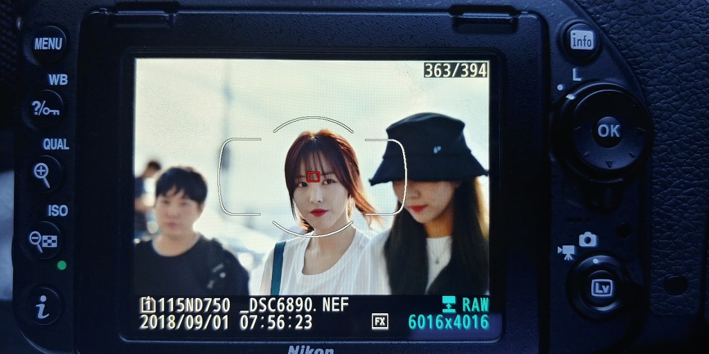 [프듀48] 직접찍은 공항샷 | 인스티즈