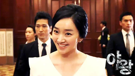 드라마속 역대급 여자 악역ㄷㄷㄷTOP5 | 인스티즈