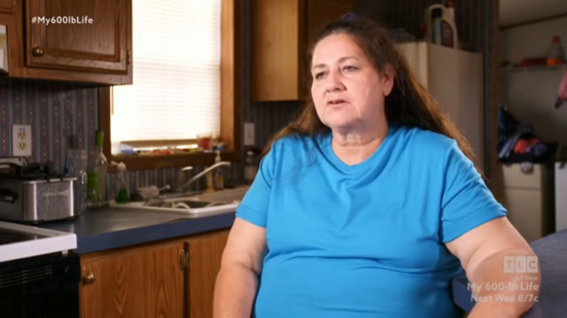 나의 600파운드(혐오주의) | 인스티즈