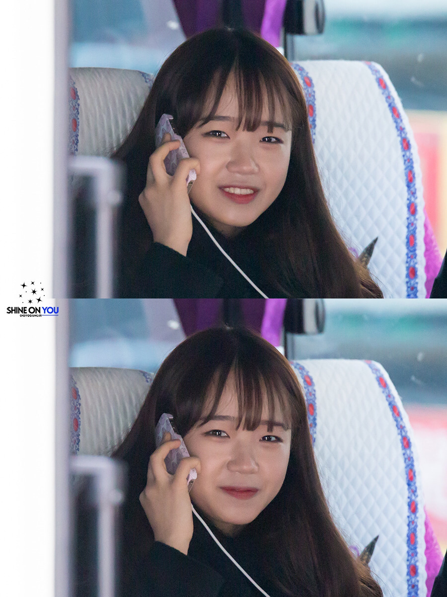 멍청한 최유정 | 인스티즈