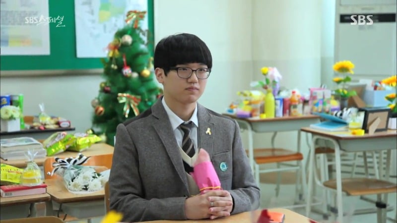 세월호 마지막 생존자 박준혁 학생 이야기.jpg | 인스티즈