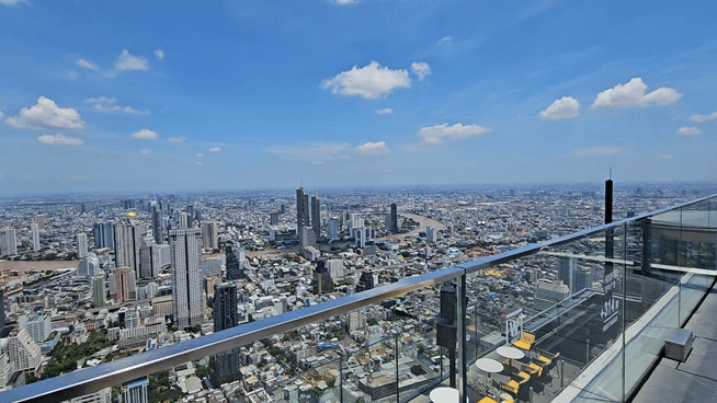 태국 방콕 1주일 느낀점 | 인스티즈