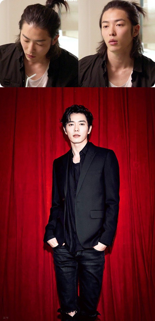 [낮에뜨는달] 2천플, 대한민국 잘생긴 배우들 다 나올판 | 인스티즈