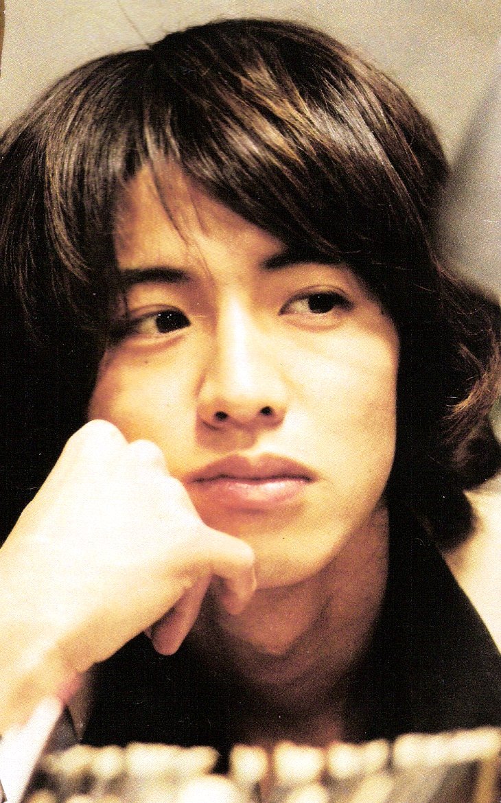 일본여초에서 말하는 분위기미남 | 인스티즈