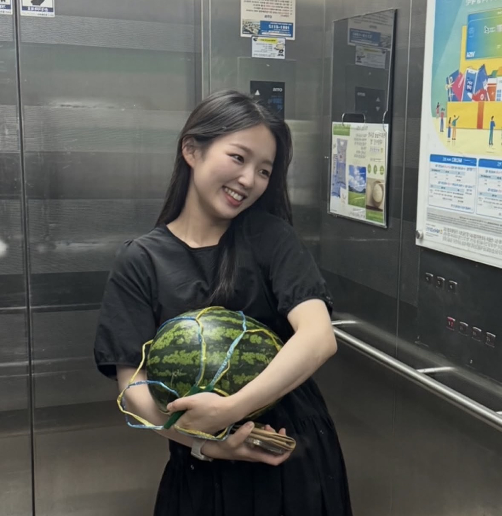 아기맹수 - 솔로지옥 최미나수 - 체인지데이즈 상미 | 인스티즈