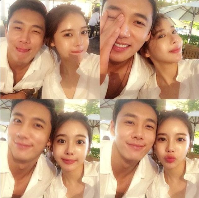 얼짱 임이랑 도회지 최하늘 근황.jpg | 인스티즈