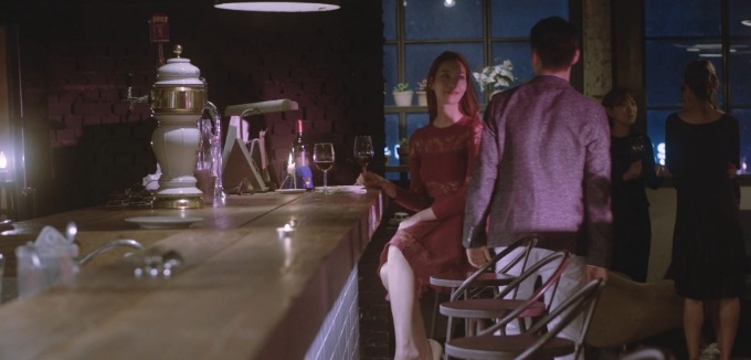 어반자카파의 널 사랑하지 않아 뮤직비디오 해석 사랑하는 순간 이별을 예감하다 | 인스티즈