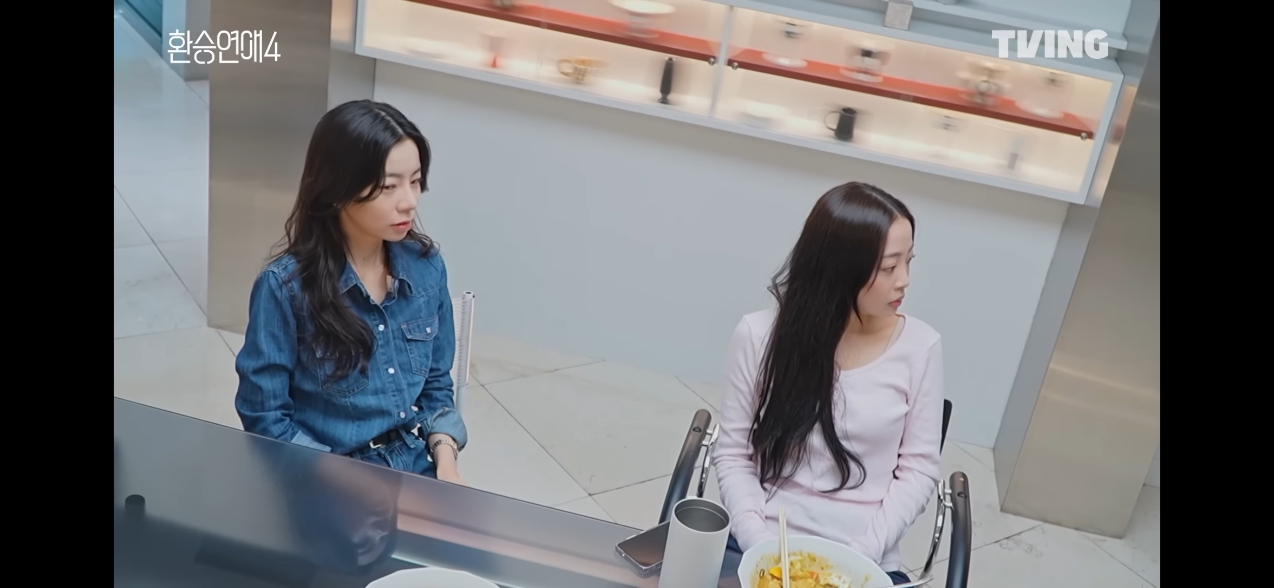 환승연애4 새로 공개된 엑스 커플 서사 풀린 후 반응 겁나 안 좋은 이유 | 인스티즈