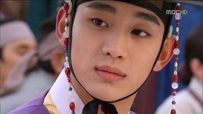 [보보경심/타임슬립] 어느날 여시가 눈을떠보니 조선이야 아니 근데 왕자를 선택할수가 있네? | 인스티즈