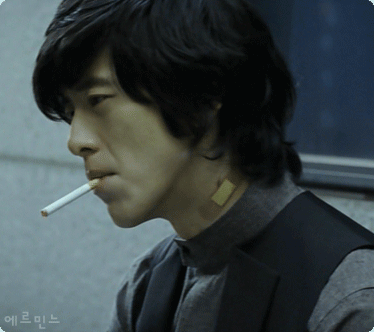 남자연예인들 담배피는 모습 | 인스티즈