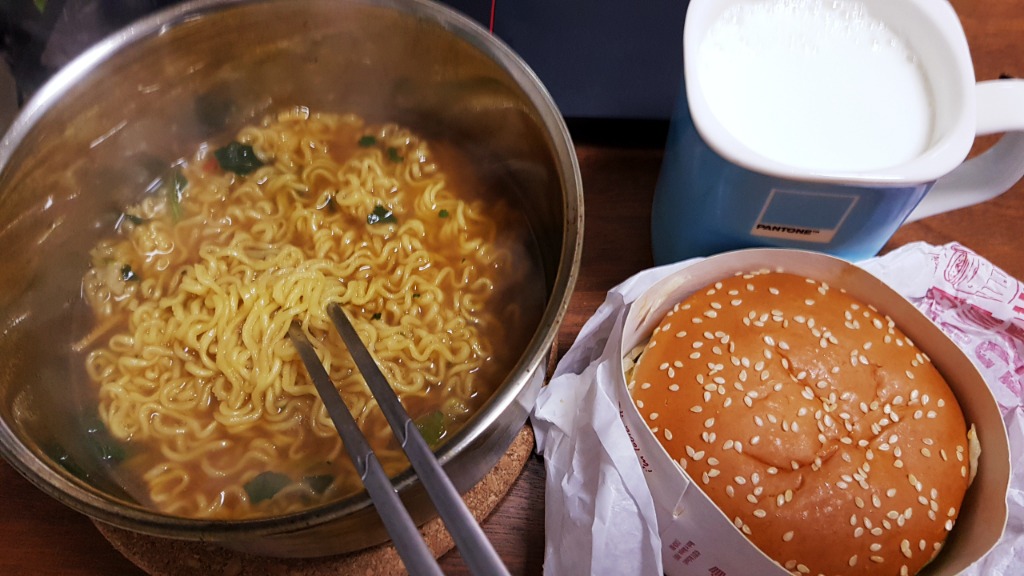 사람들이 잘 모르는 꿀맛 조합 | 인스티즈