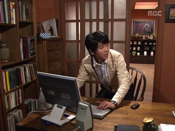 [거침없이하이킥] 게임 폐인 이민용ㅋㅋㅋㅋㅋㅋ.jpg | 인스티즈