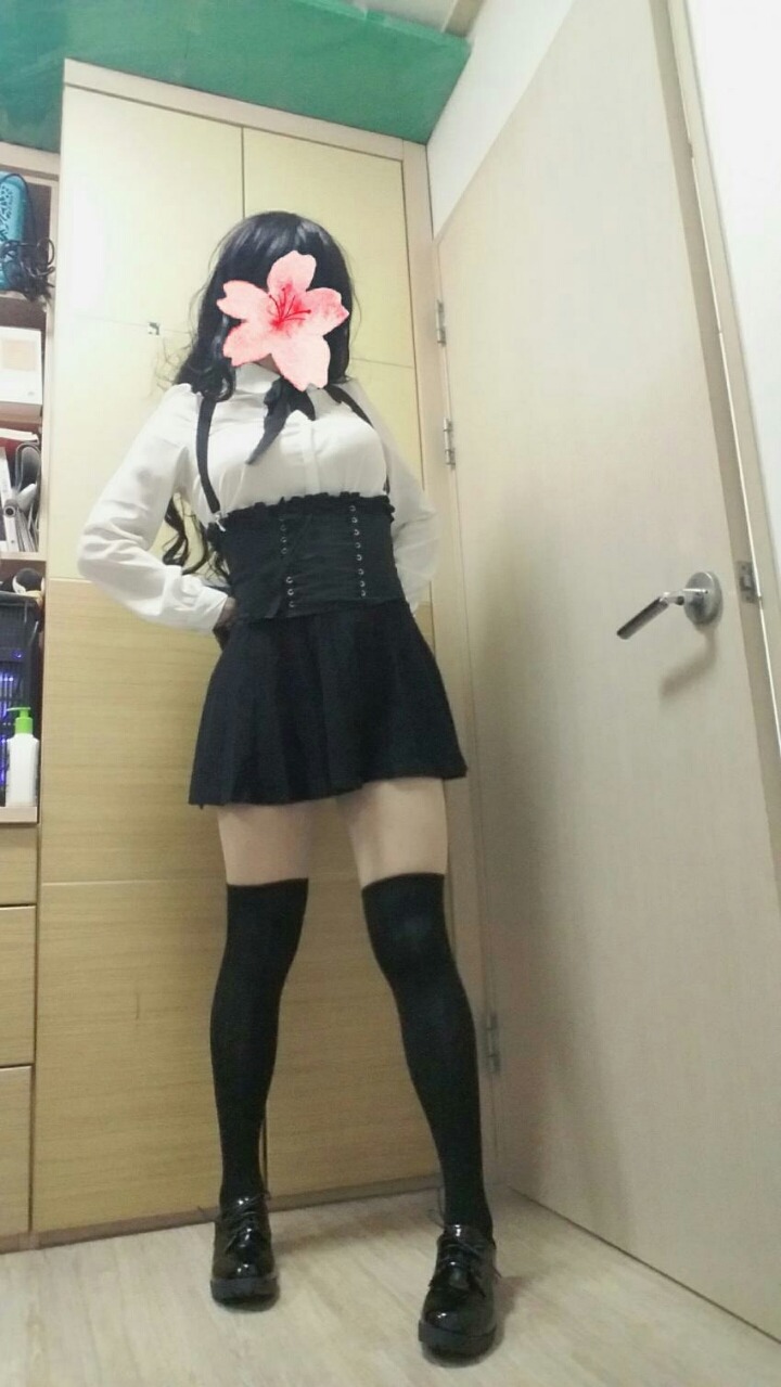 디씨 여장 레전드.jpg | 인스티즈