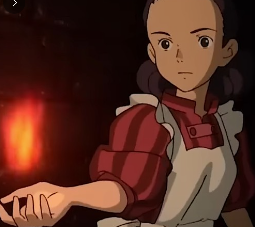 지브리 신작 '그대들은 어떻게 살것인가' 극불호 후기(스포 다수) | 인스티즈