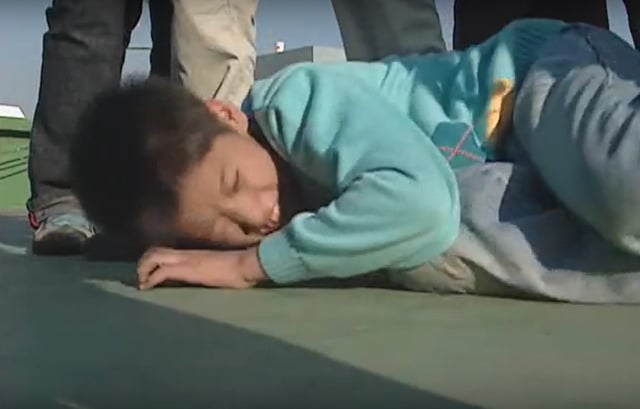 TV로 보는 원작동화 [꼬마독재자] 完 | 인스티즈