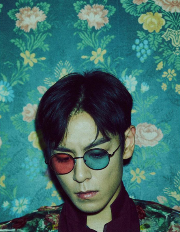 10년째 얼굴 열일하고 있는 탑(최승현,30세).jpg | 인스티즈
