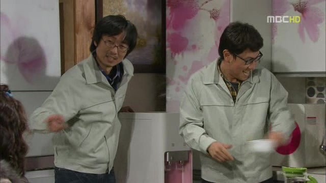 [지붕킥] 인나에게 반한 정수기 설치기사 형제 | 인스티즈