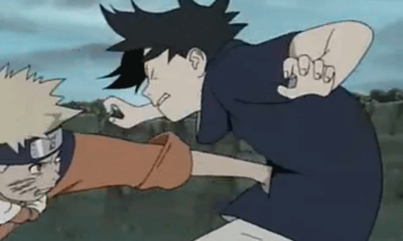 애니메이션 작붕파티 | 인스티즈