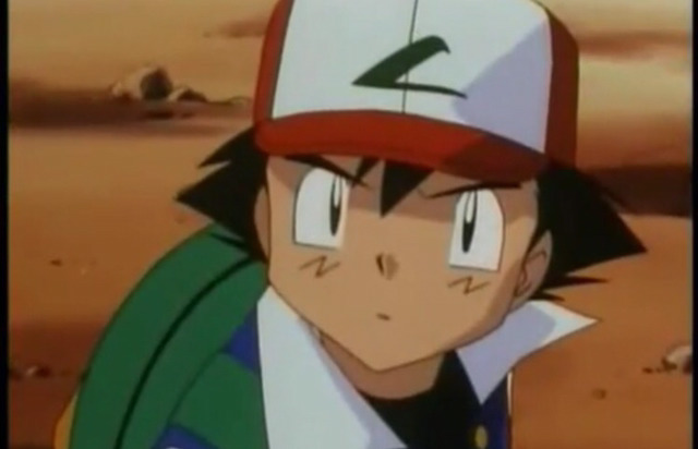 포켓몬스터) 지우가 리자몽이랑 이별하는거 캡쳐ㅠㅠ | 인스티즈