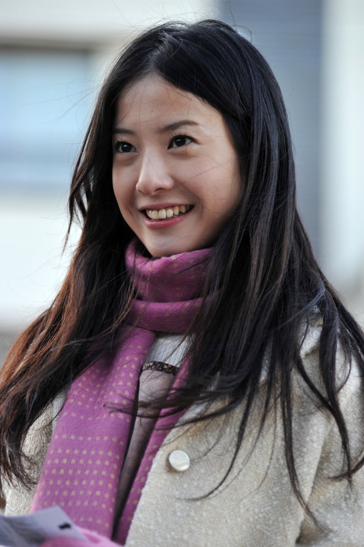 간츠 타에 vs 레이카 | 인스티즈