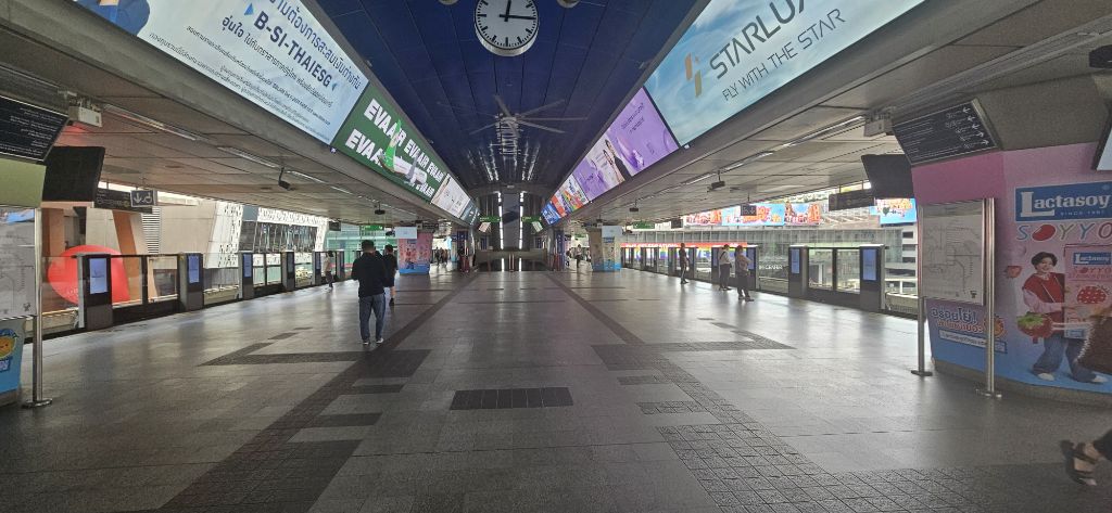 태국 방콕 1주일 느낀점 | 인스티즈