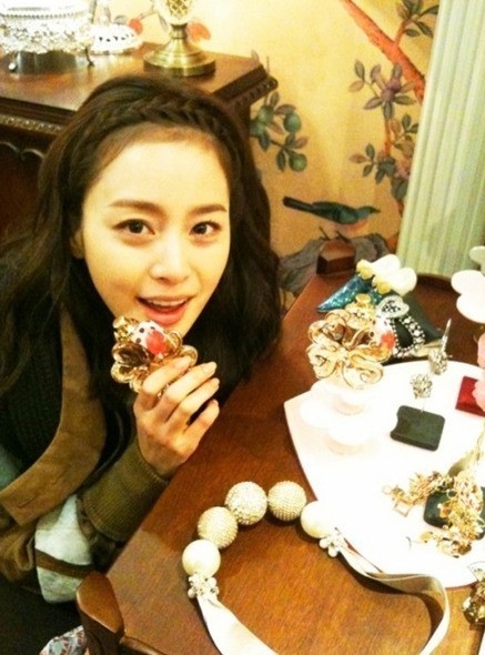 김태희가 했던 머리로 보는 여자들의 모든 헤어스타일 모음.jpg | 인스티즈