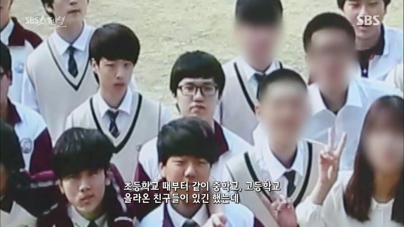 세월호 마지막 생존자 박준혁 학생 이야기.jpg | 인스티즈