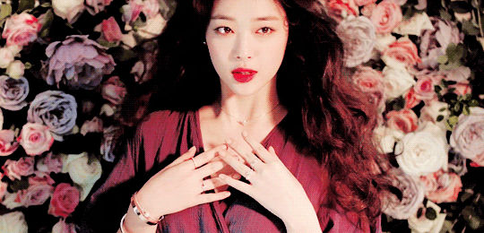 ❀❀색기있는 여자 외모 특징❀❀ 甲.jpg | 인스티즈