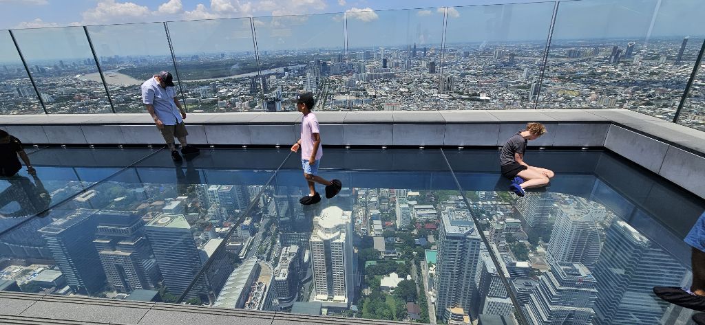 태국 방콕 1주일 느낀점 | 인스티즈