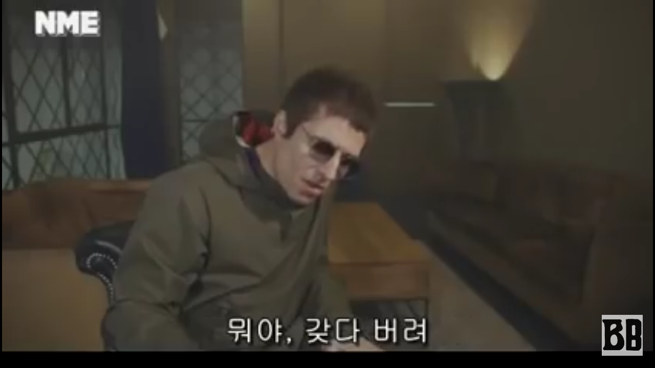 영국 밴드 오아시스의 기이한 삶...jpg | 인스티즈