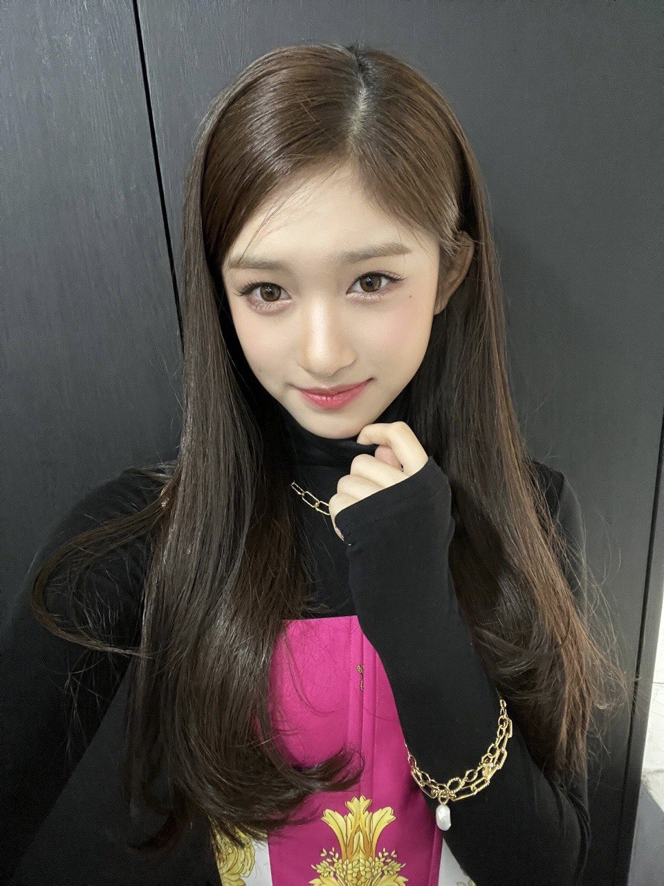 아이브 이서 근황 ㅋㅋㅋ | 인스티즈