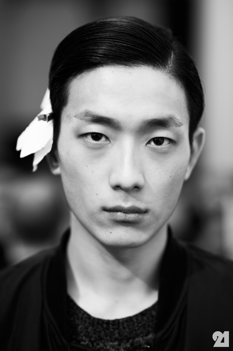 옛날보다 파워 많이 죽은듯한 모델 에이전시 | 인스티즈