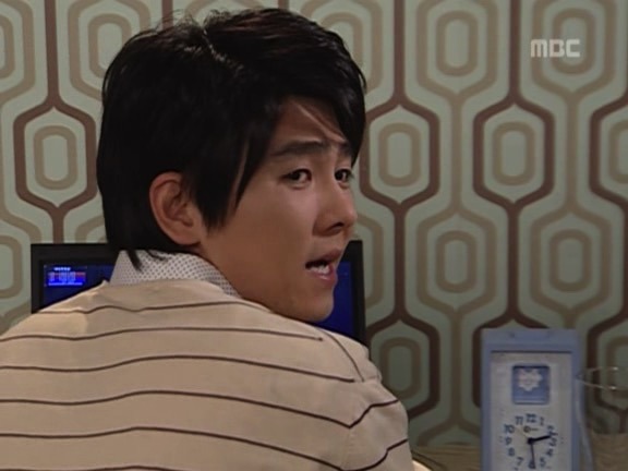 [거침없이하이킥] 게임 폐인 이민용ㅋㅋㅋㅋㅋㅋ.jpg | 인스티즈