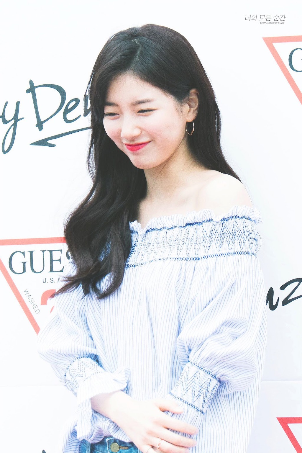 최근 수지.jpgif | 인스티즈