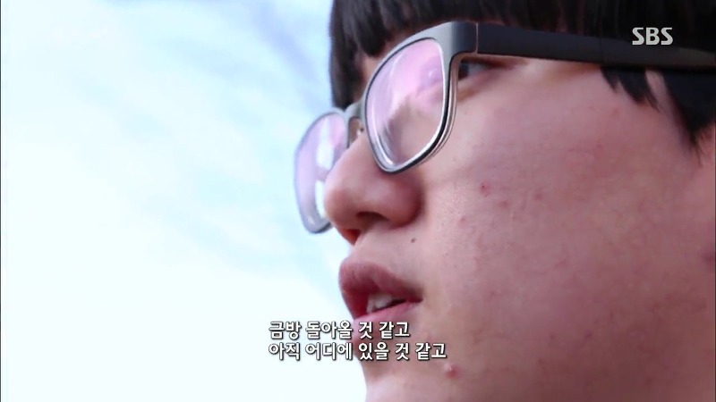 세월호 마지막 생존자 박준혁 학생 이야기.jpg | 인스티즈